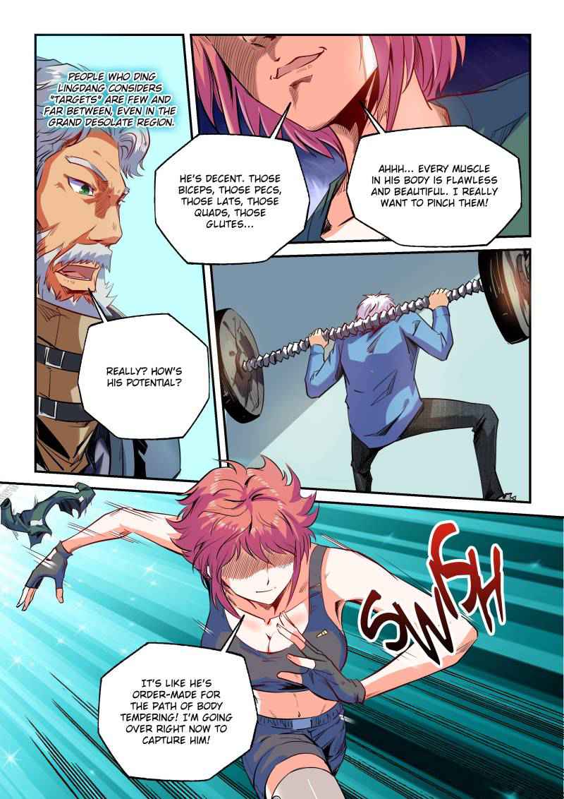 7