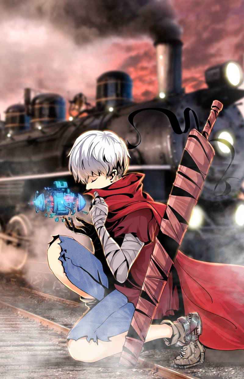 11