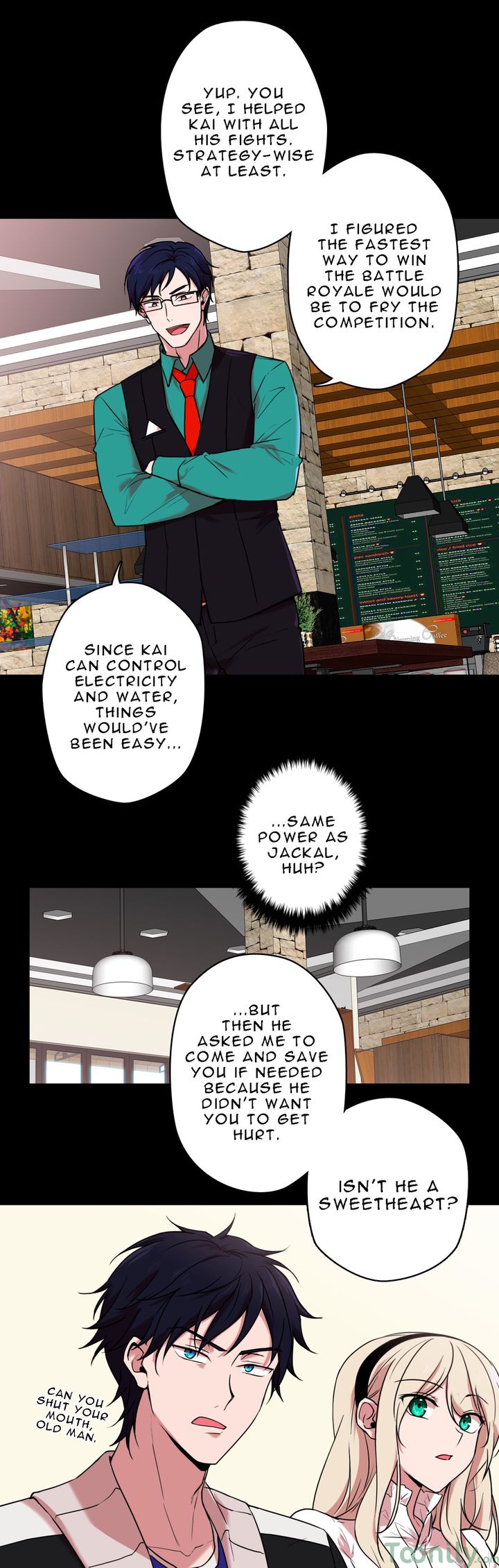 8