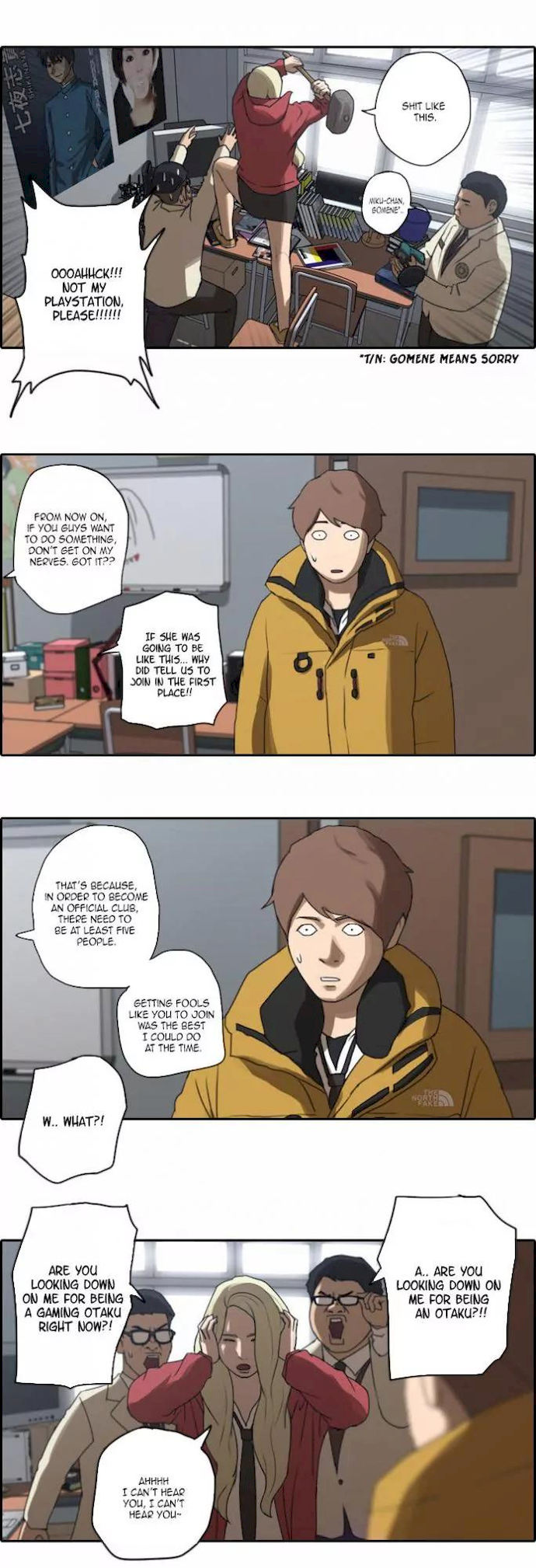 8