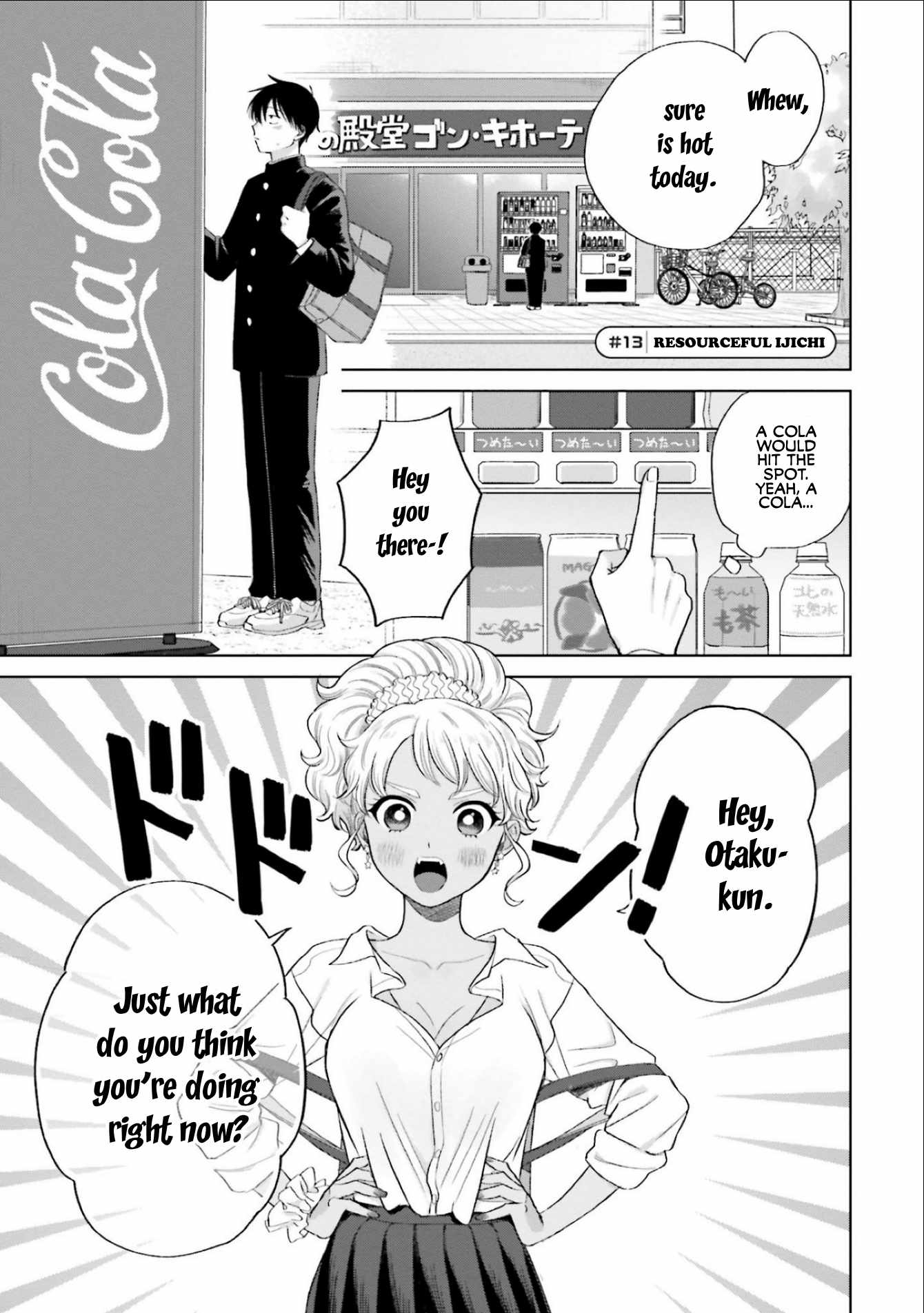 13
