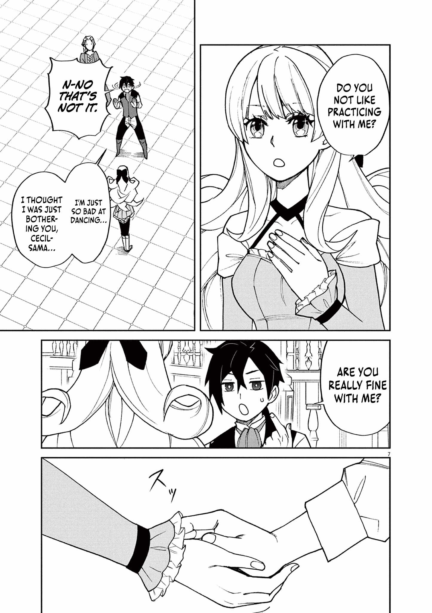 7