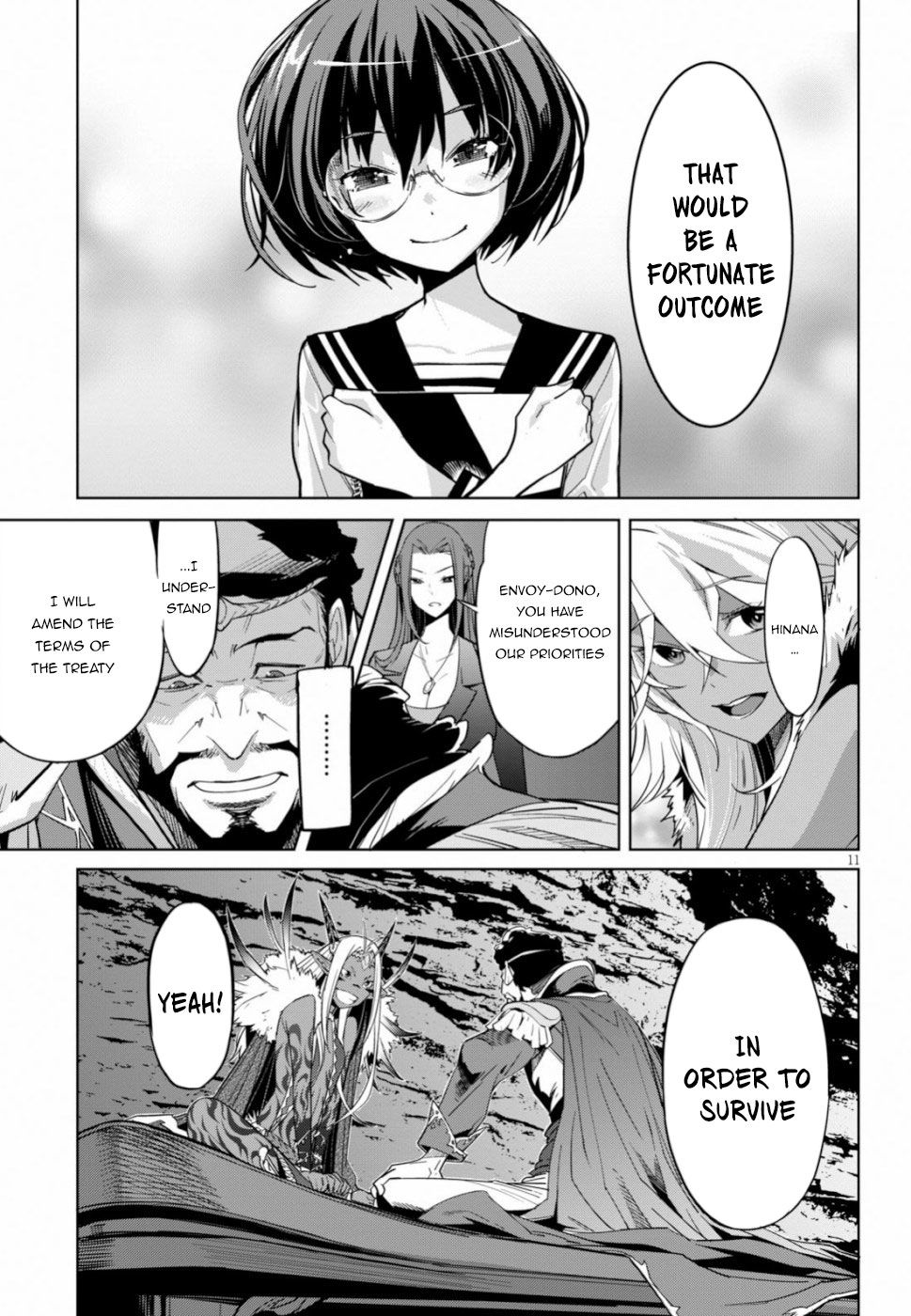 11
