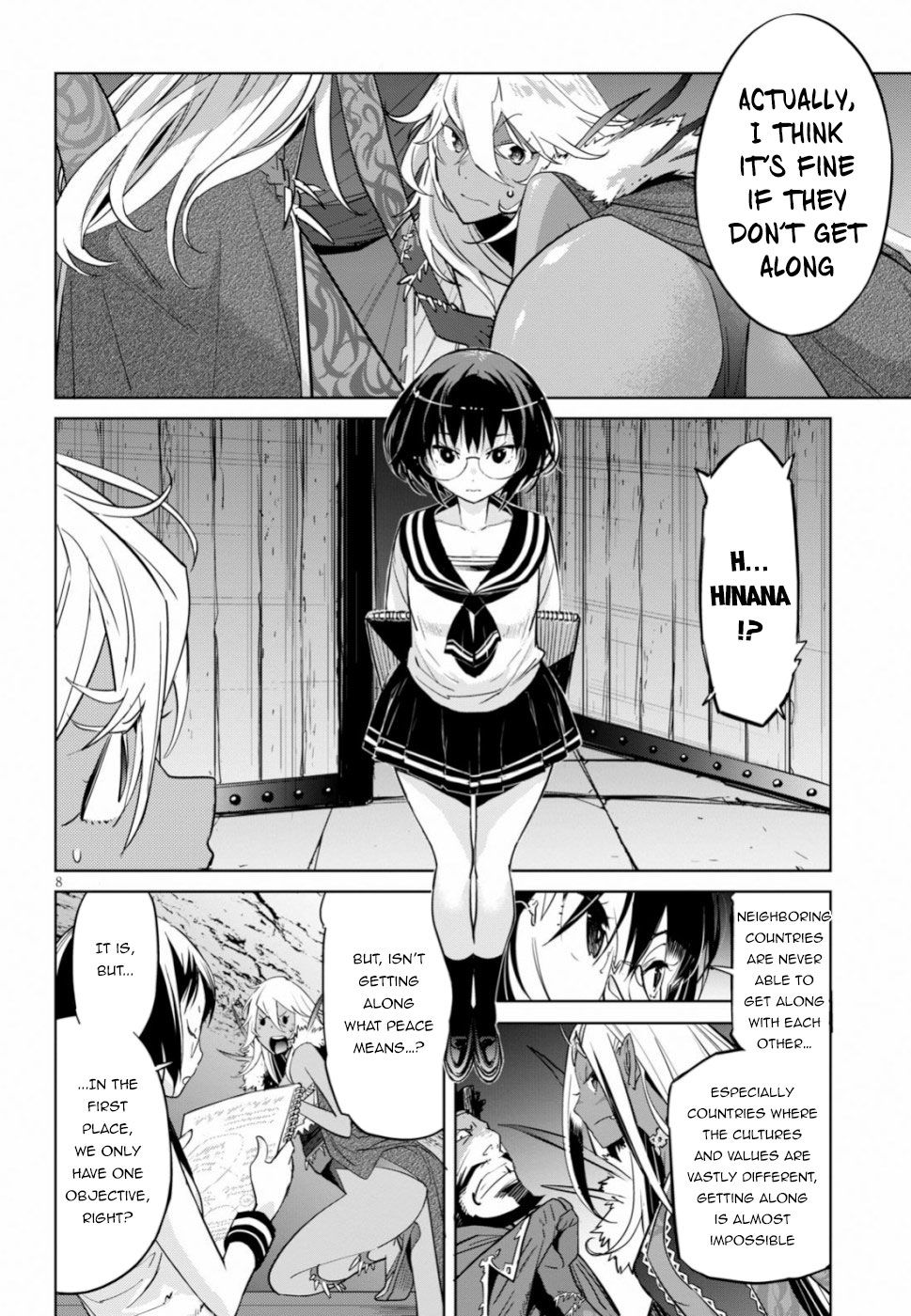 8