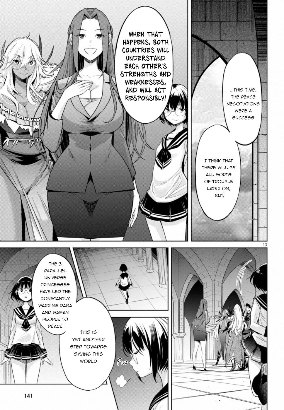 13