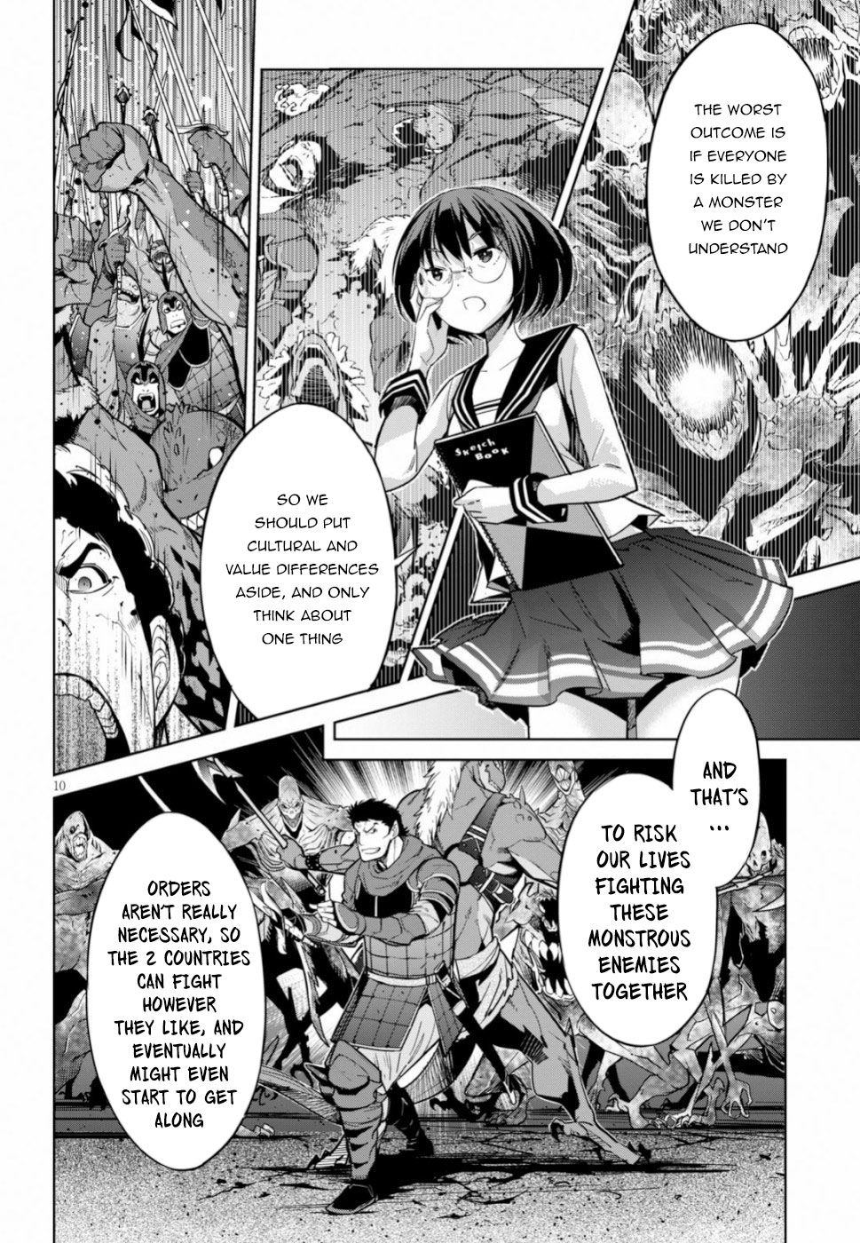 10