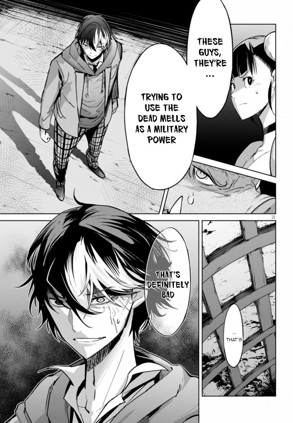 21