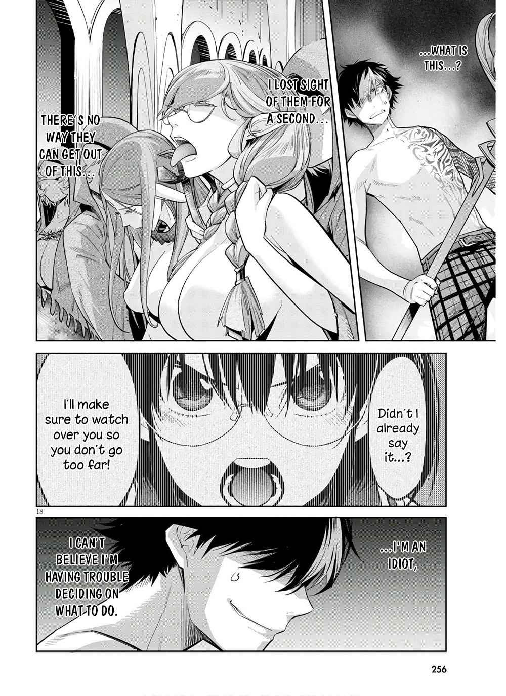 18