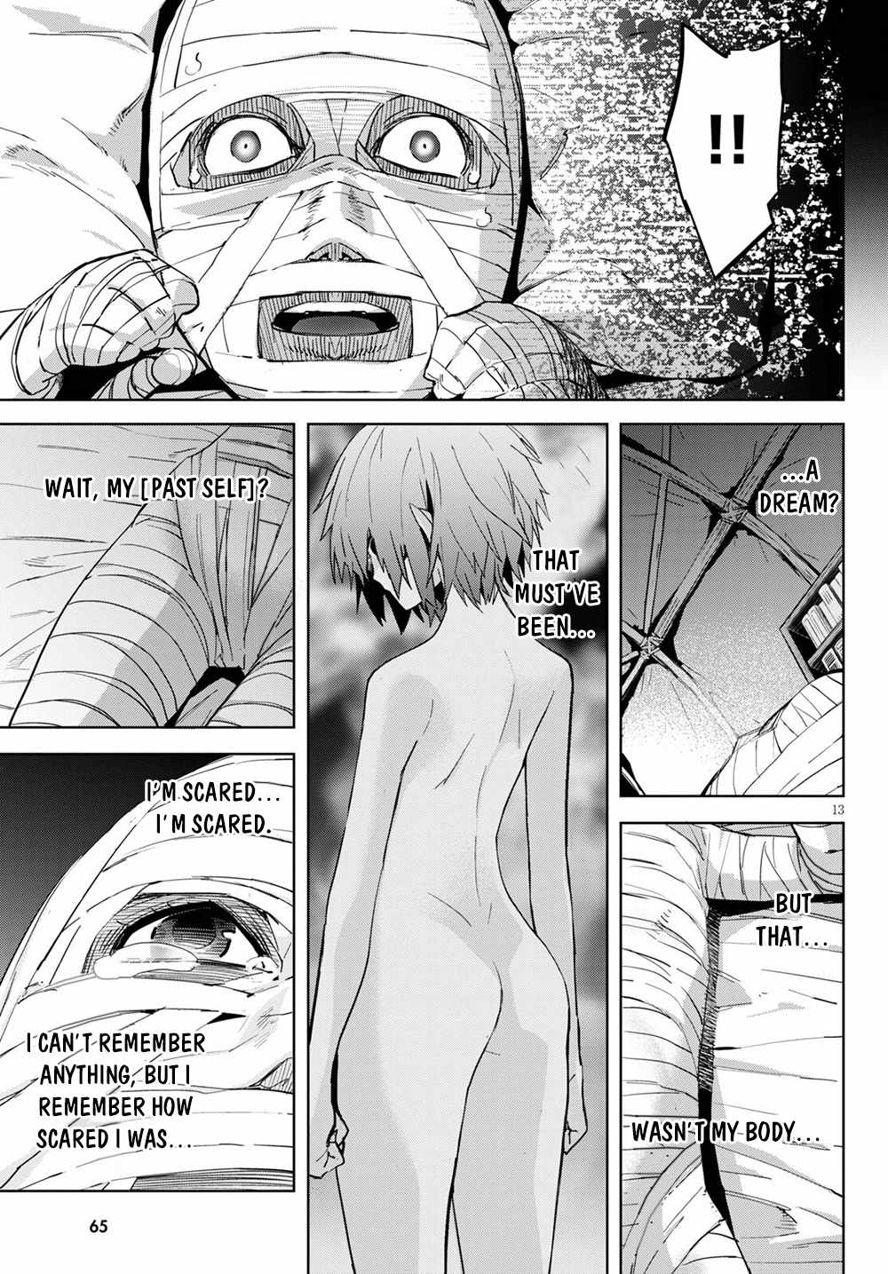 13