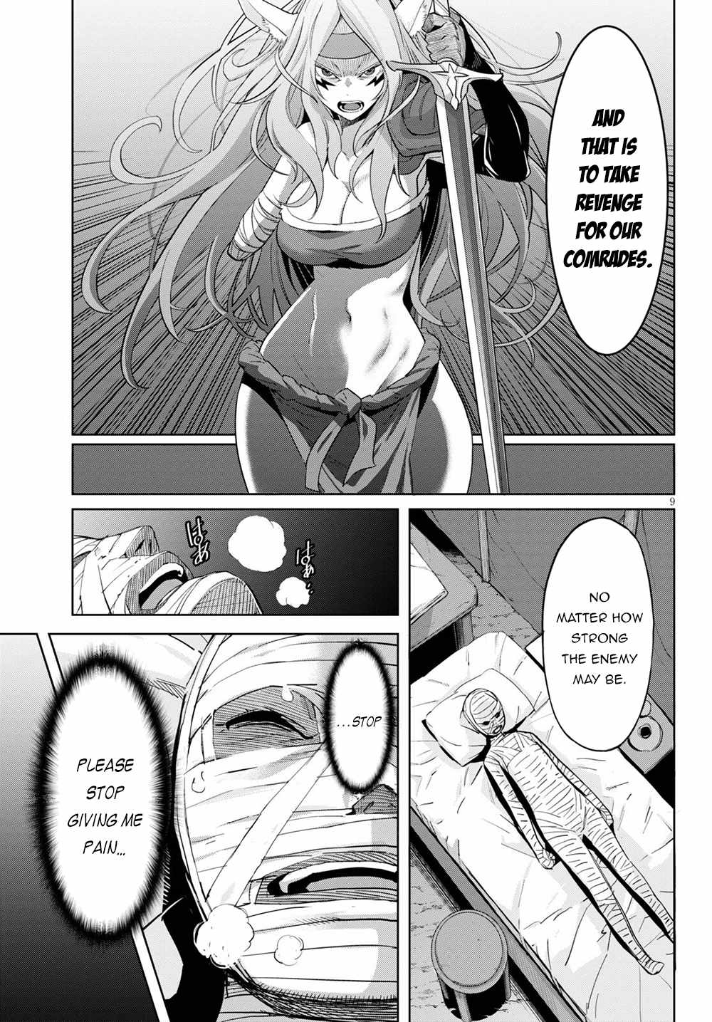 9