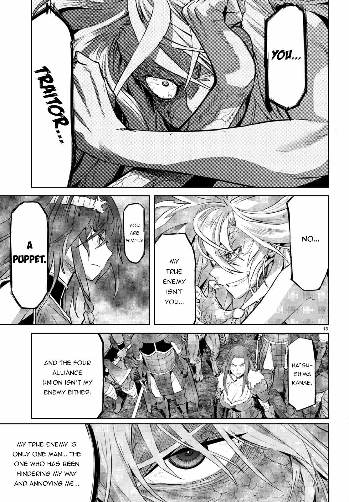 13