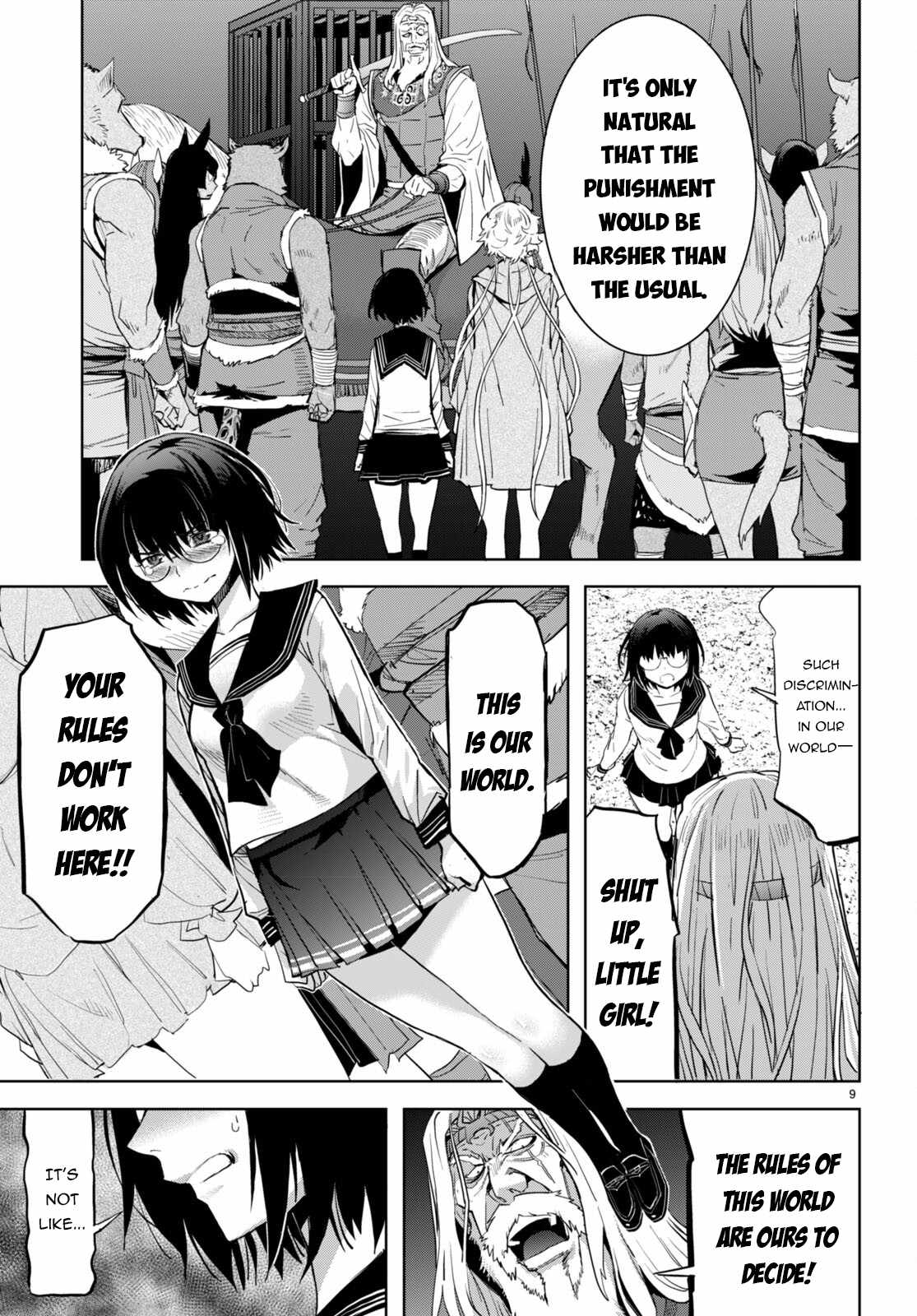 9