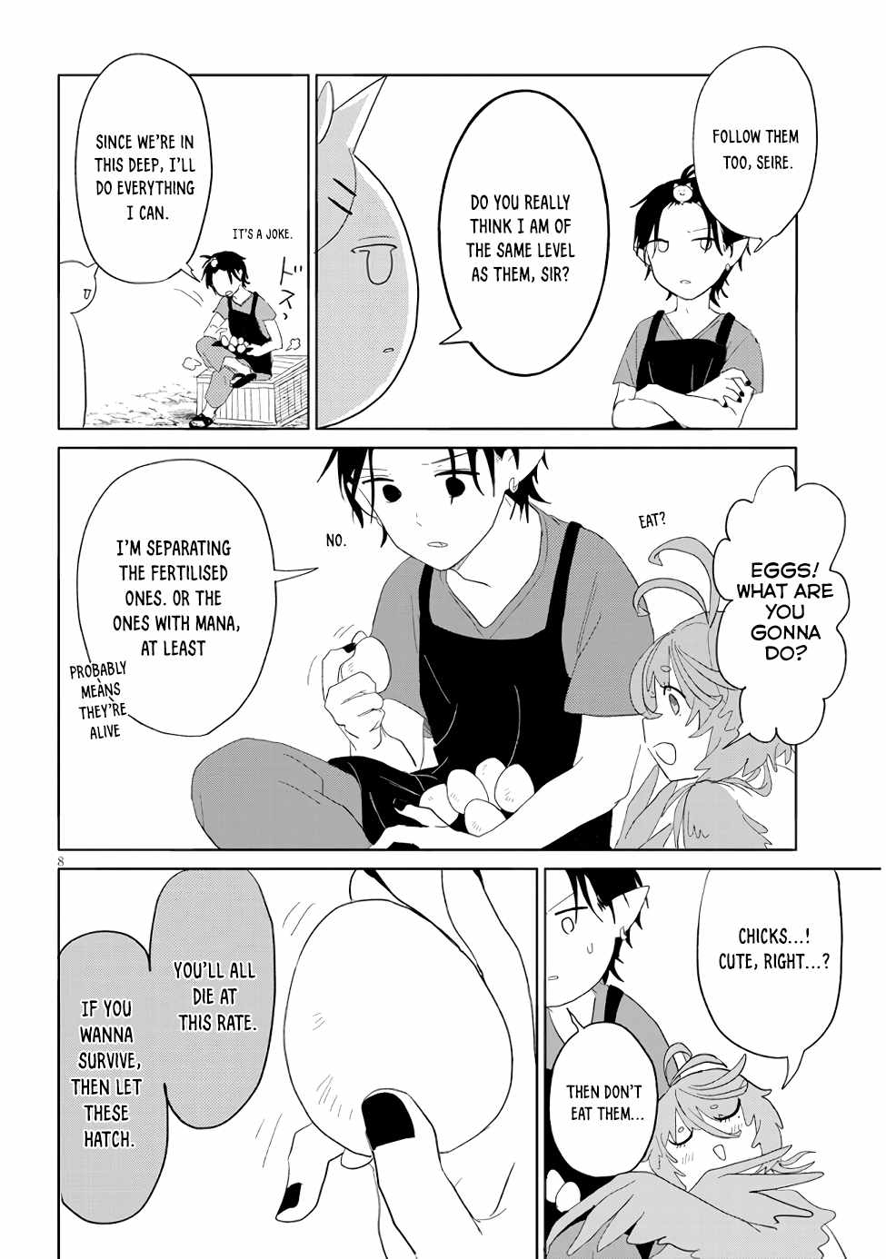 8