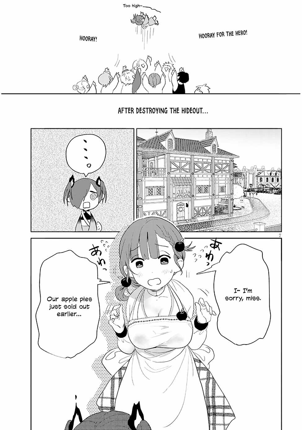 7