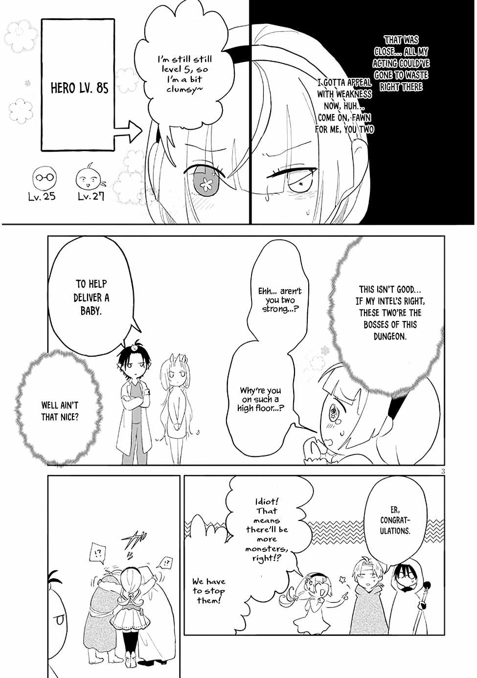 3