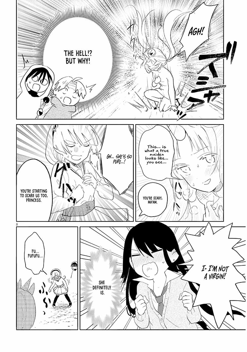 8