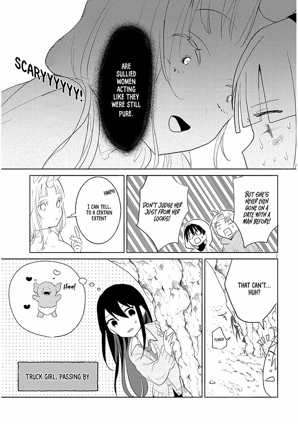 7