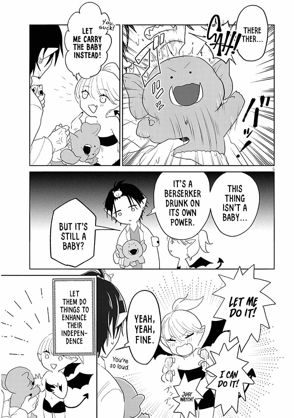 5