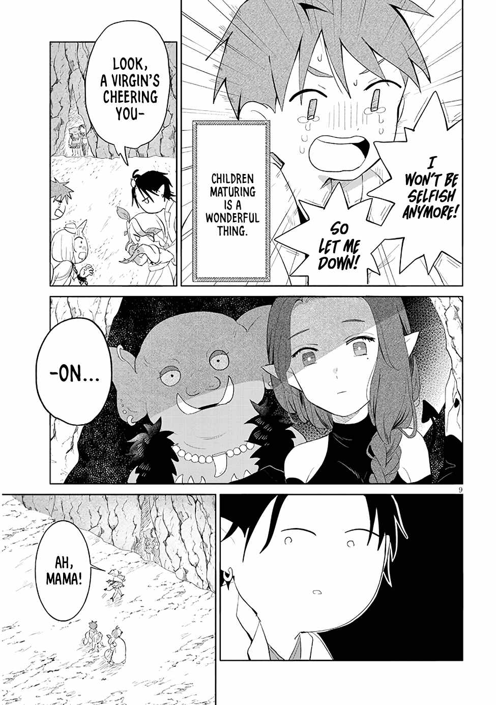 9