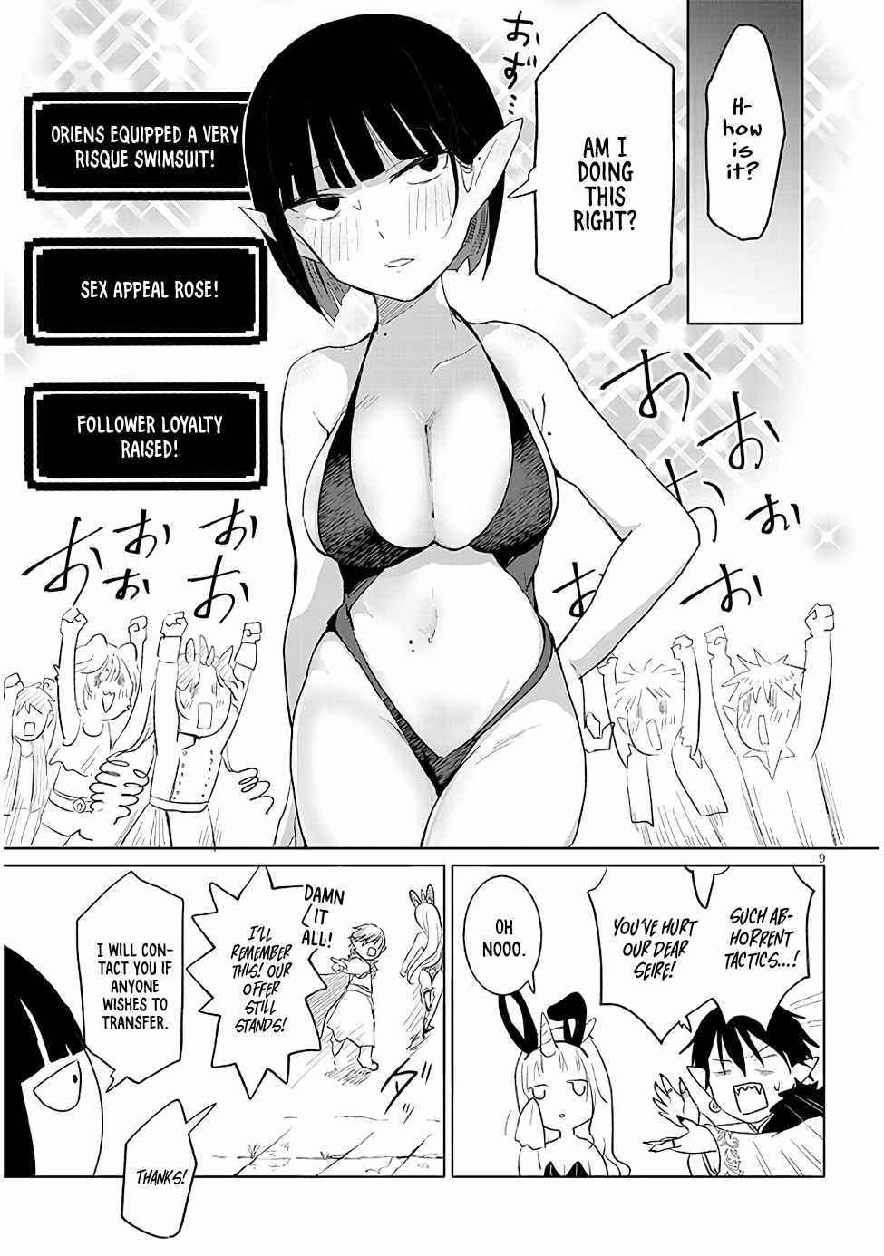 9