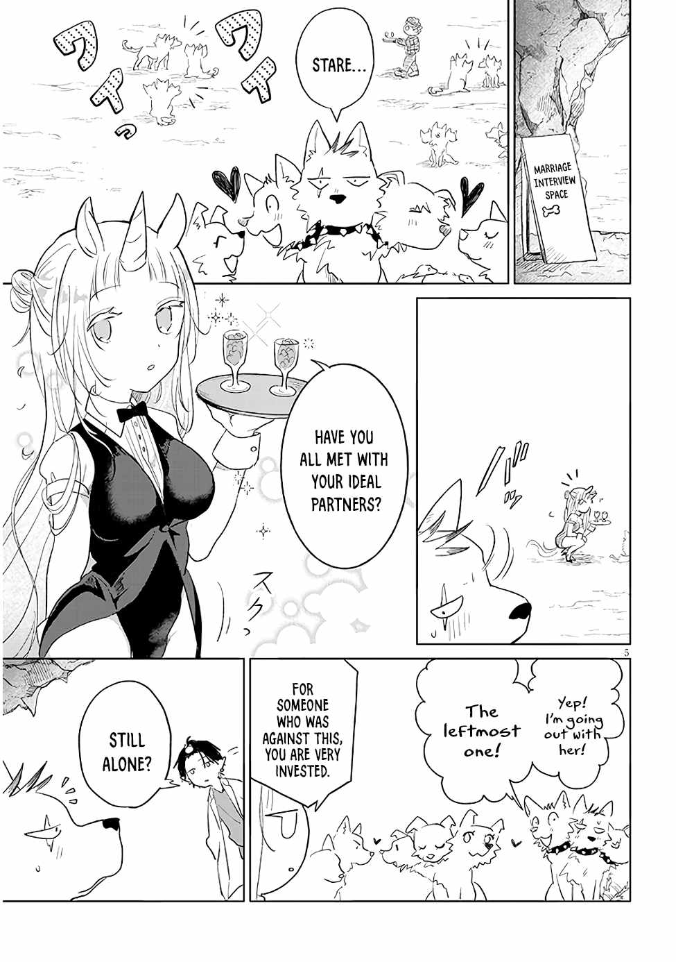 5