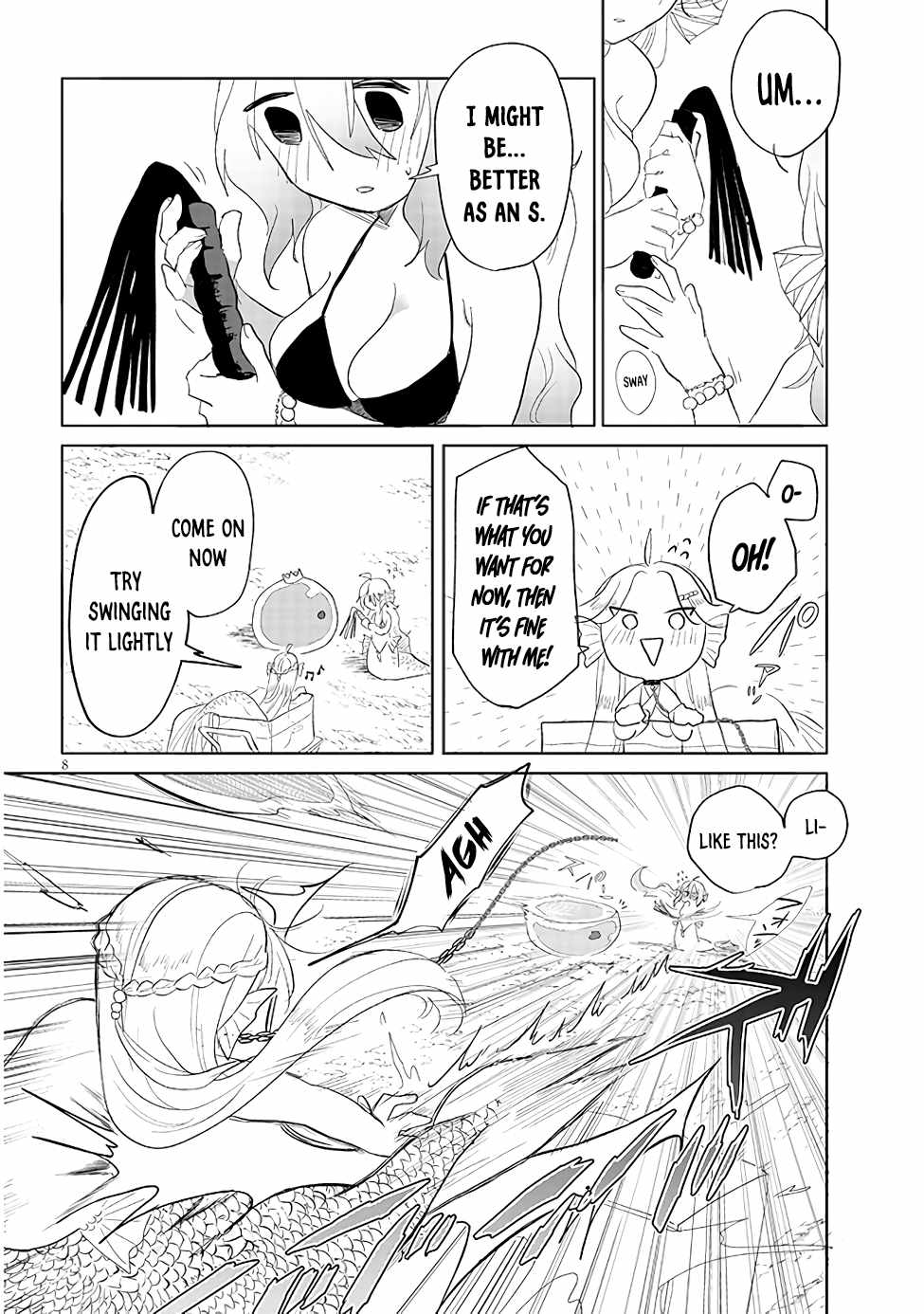 8