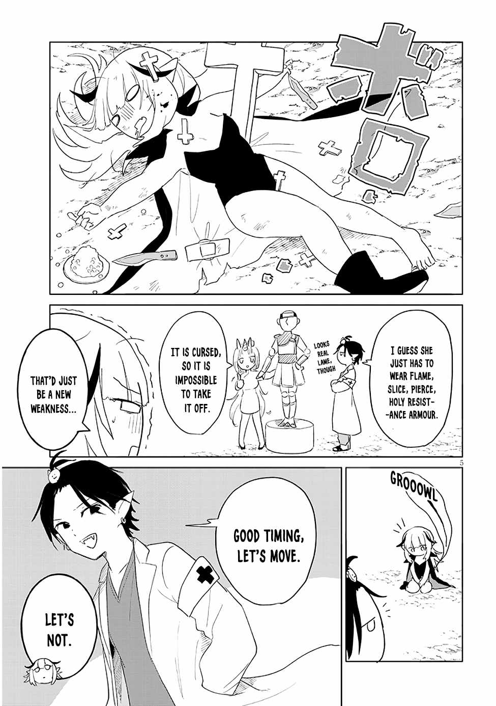 5