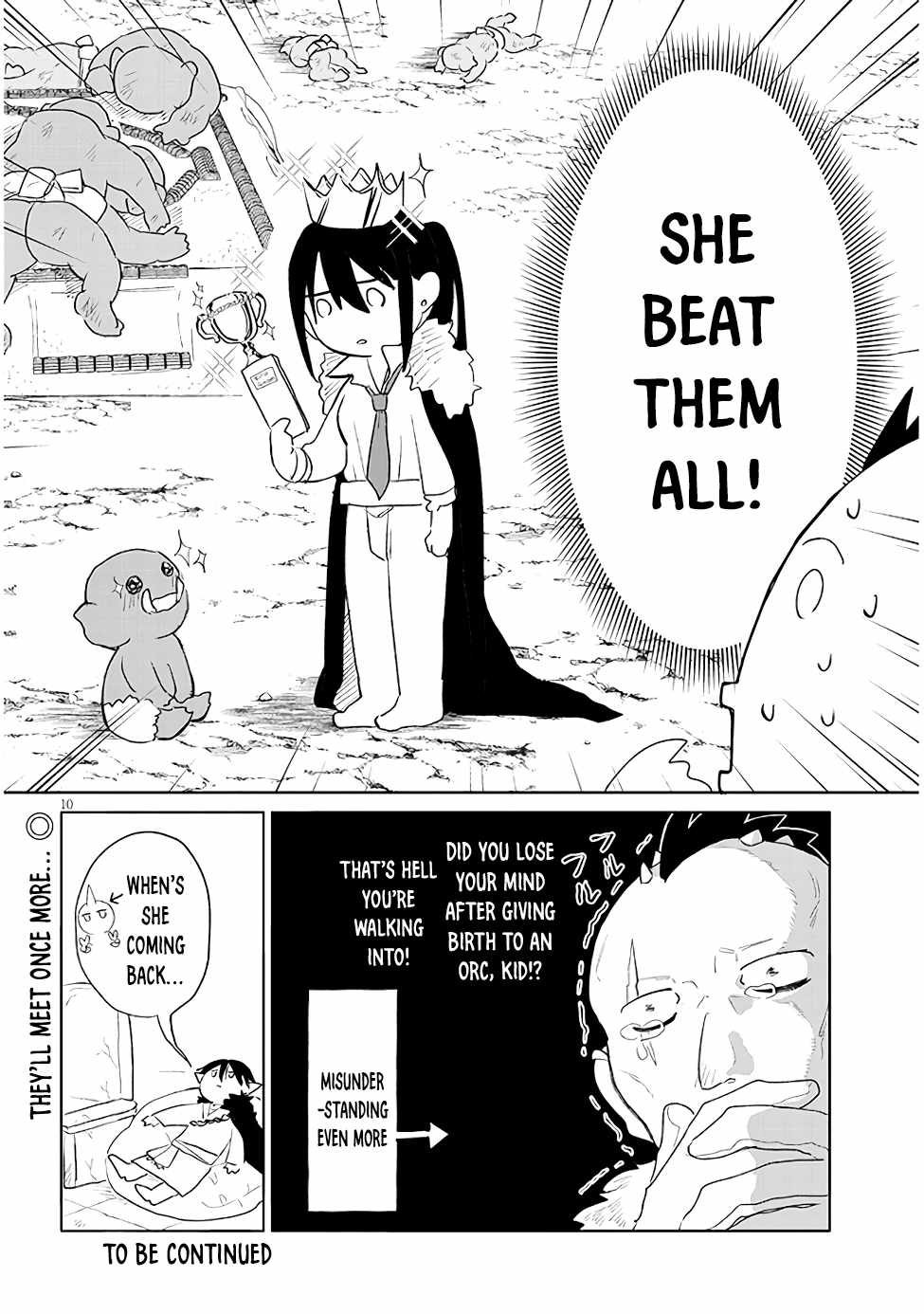 10