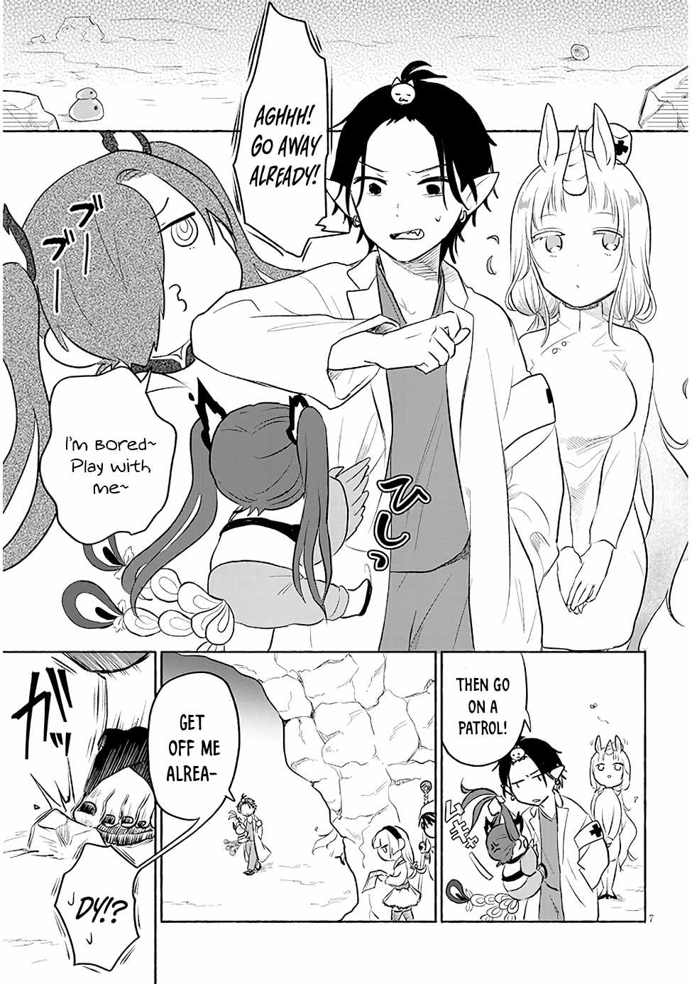 7