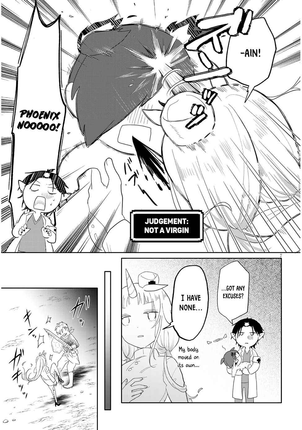 7