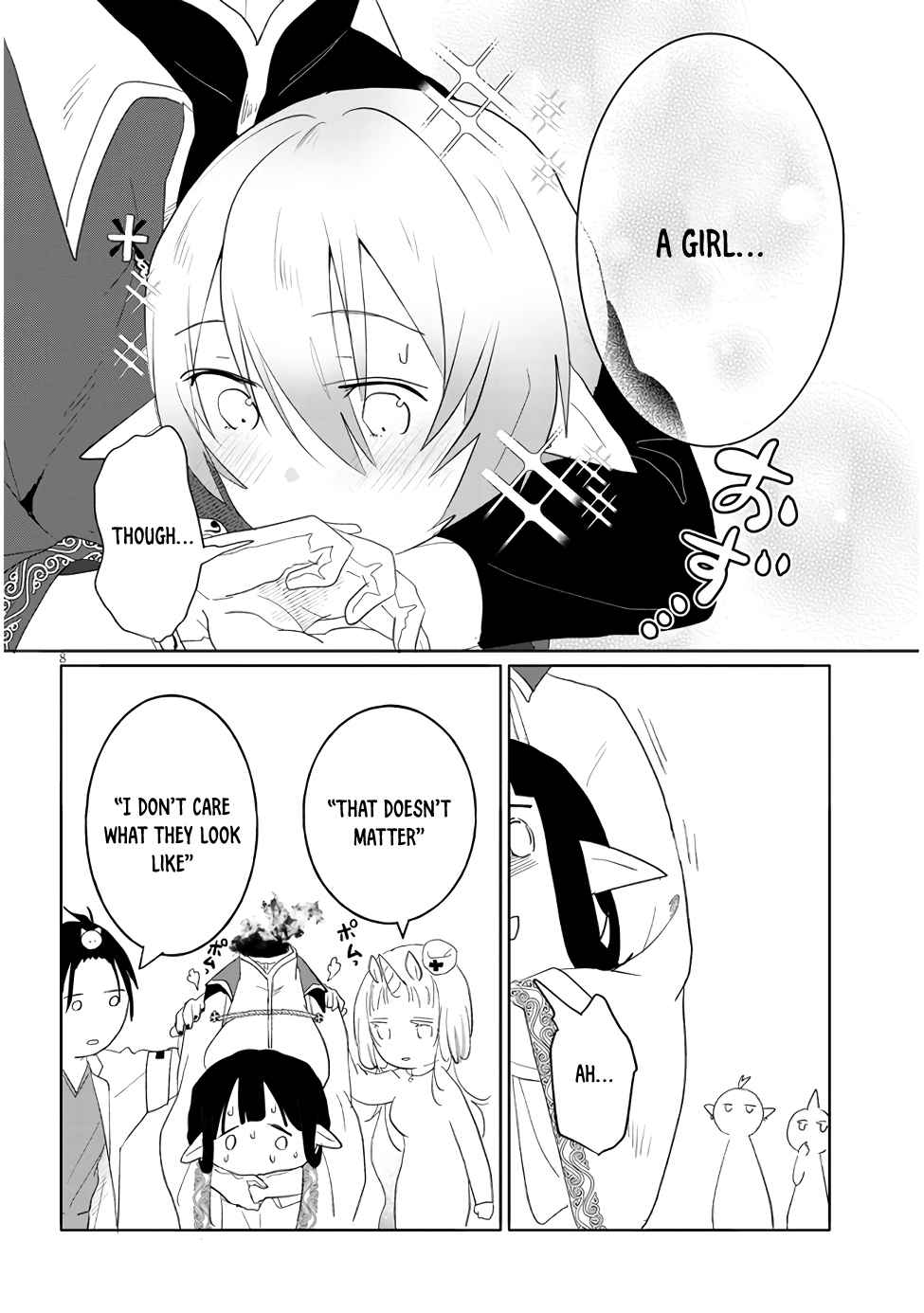 8