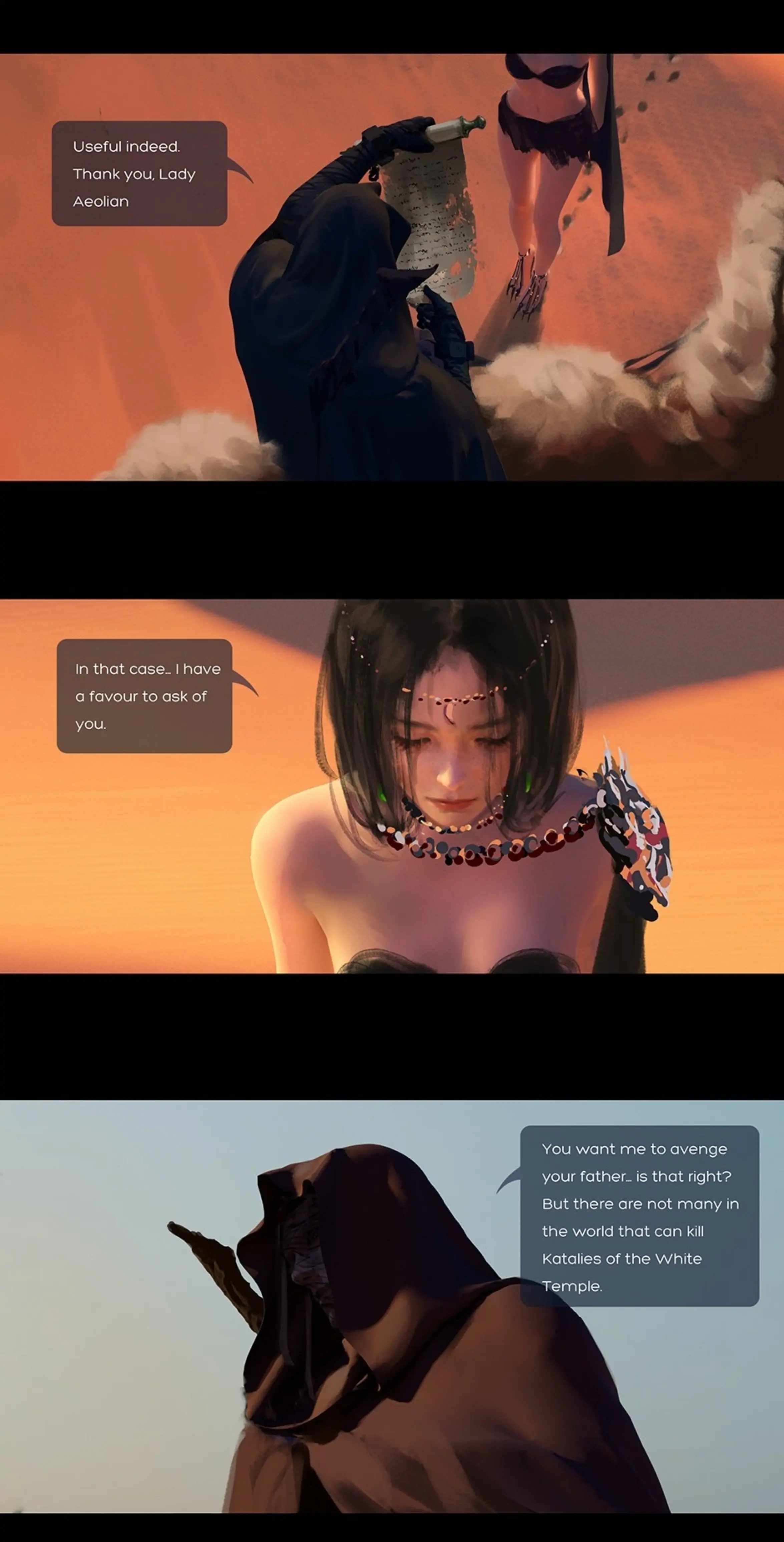 3