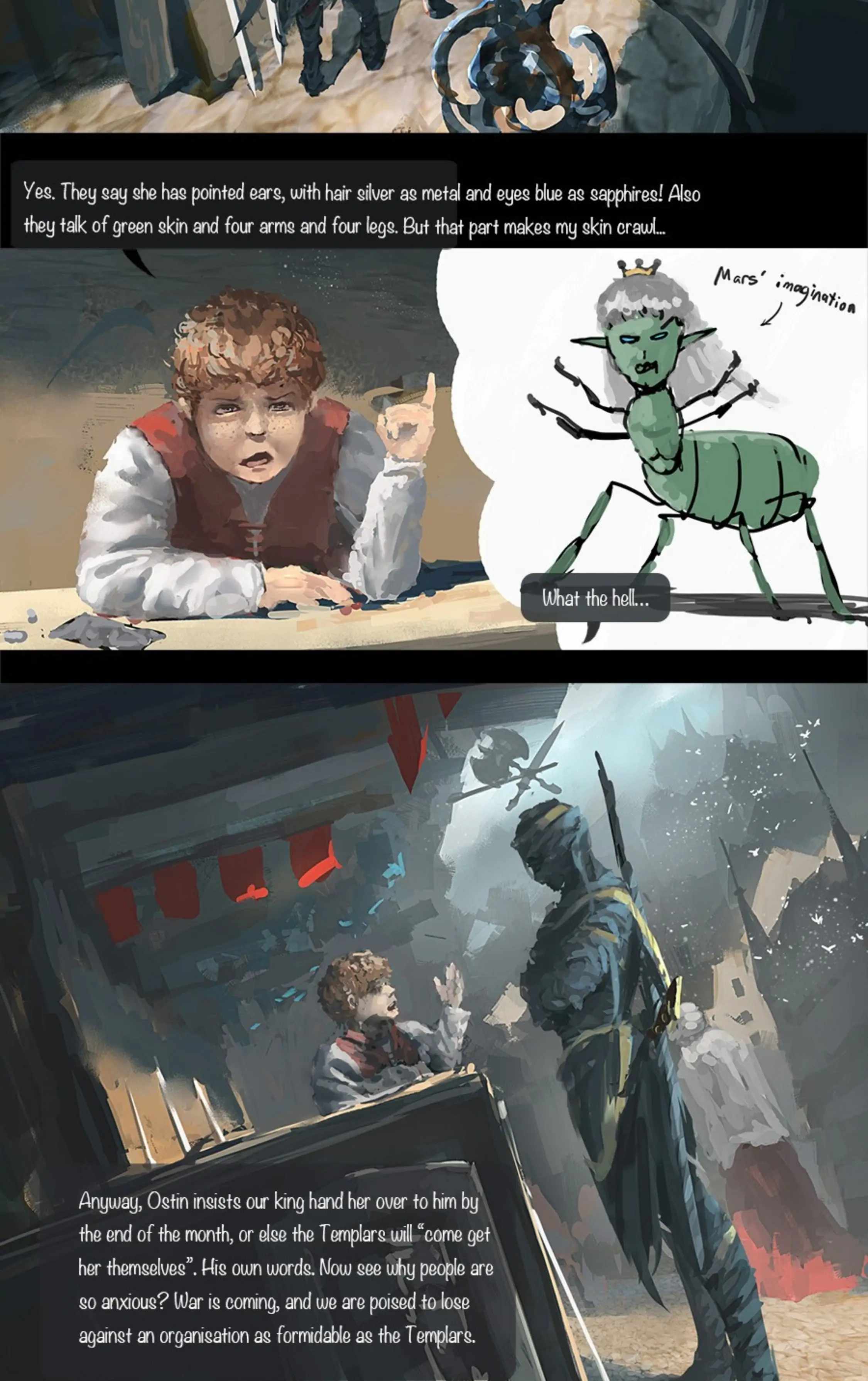 5