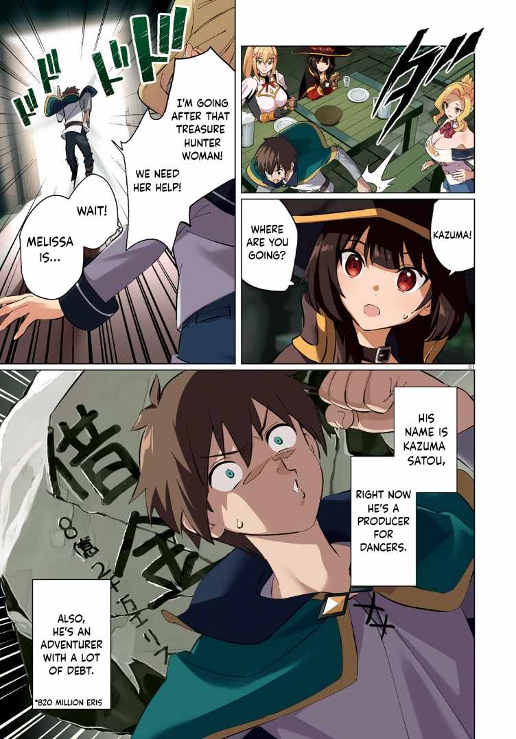 1