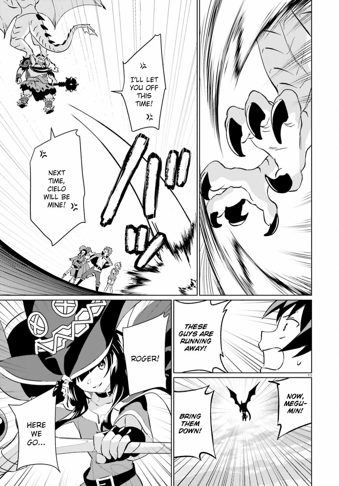 13