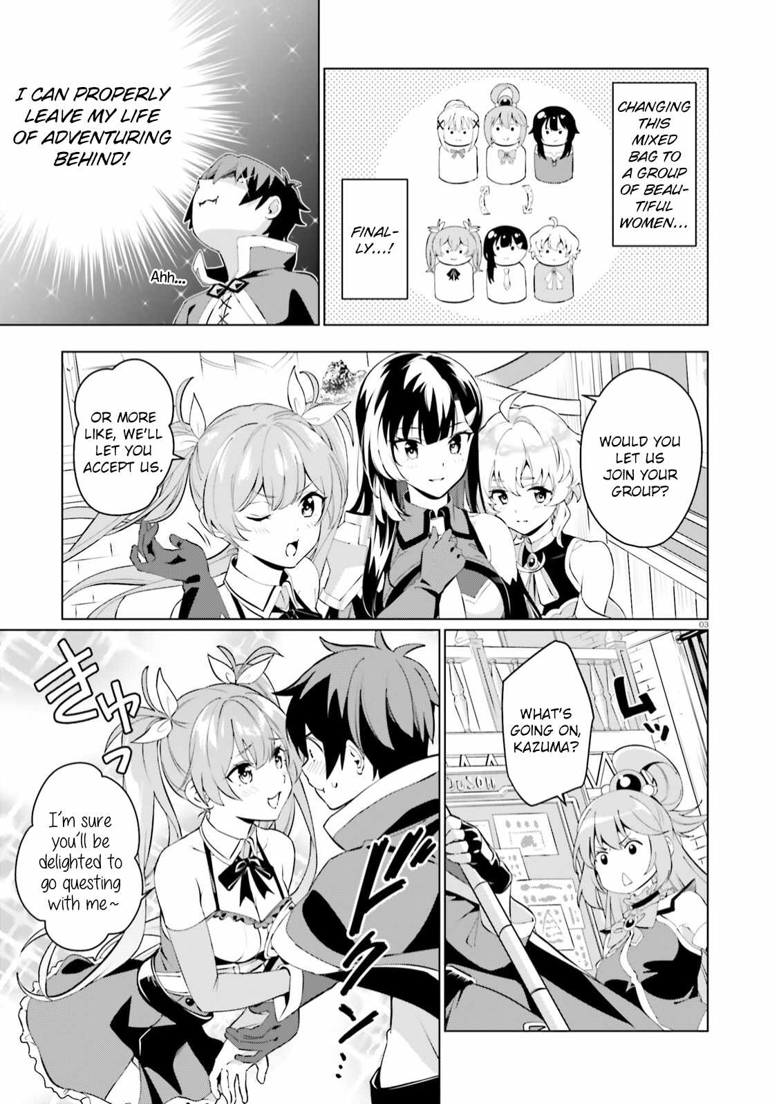 3