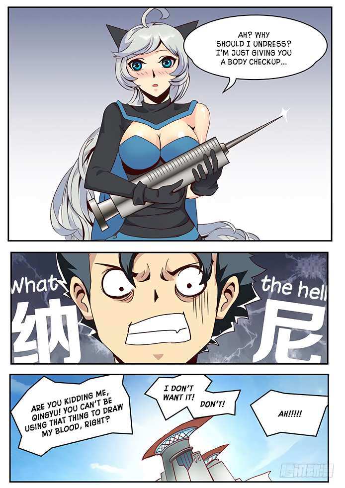 7