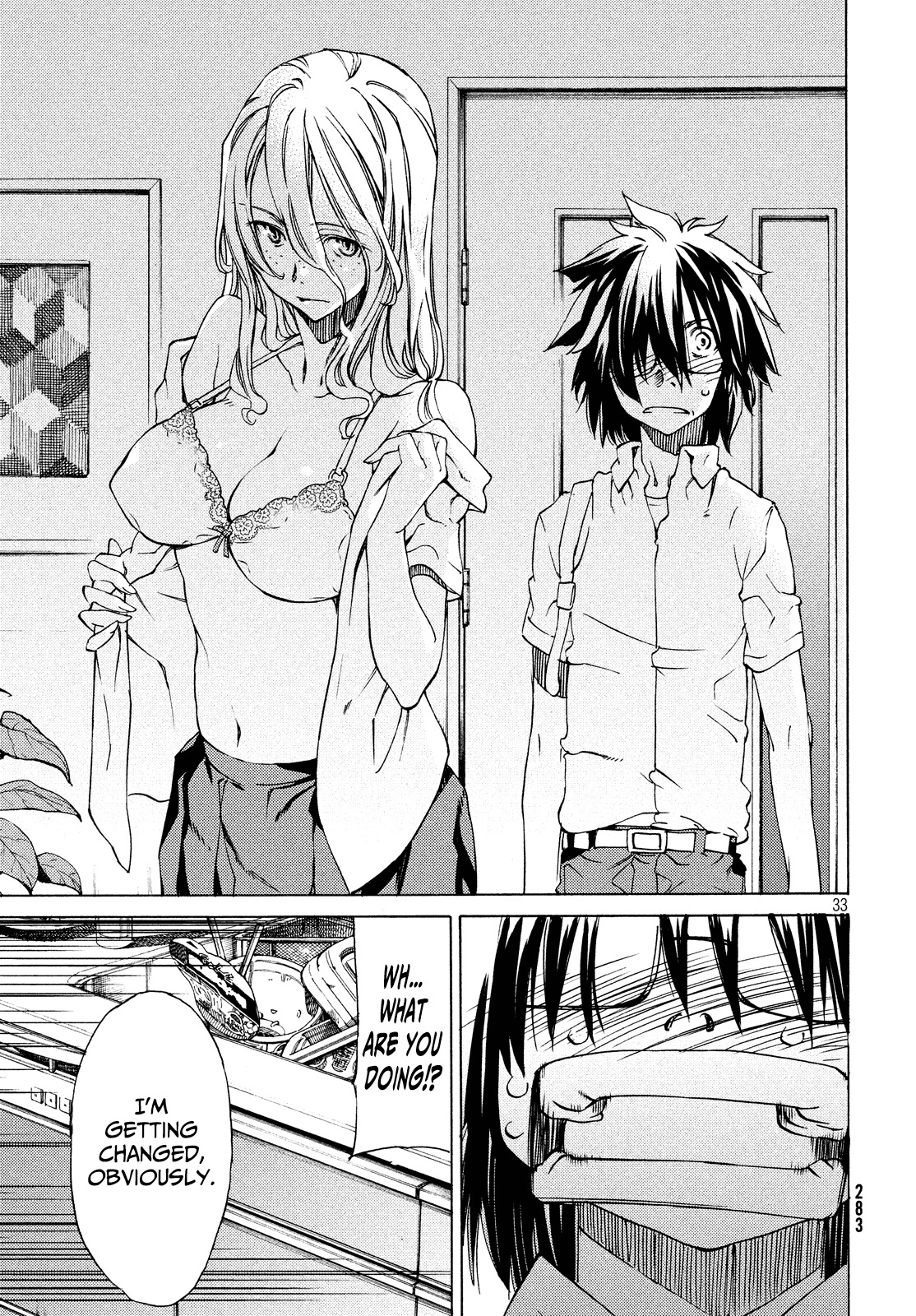 33