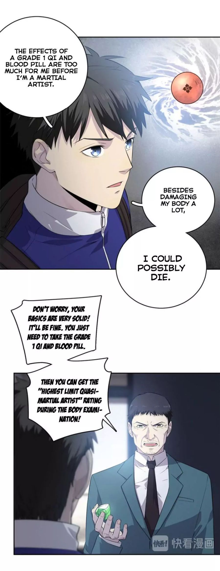 9