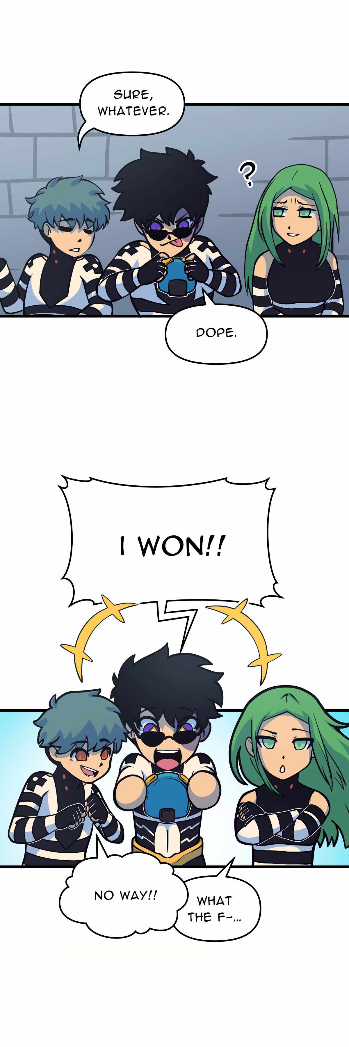 7