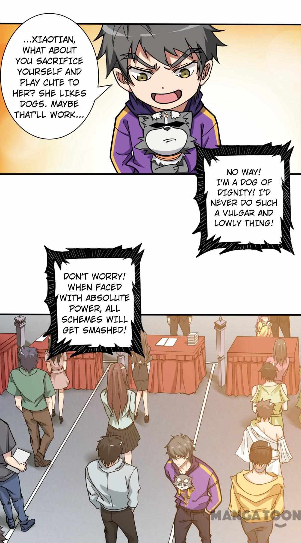 15
