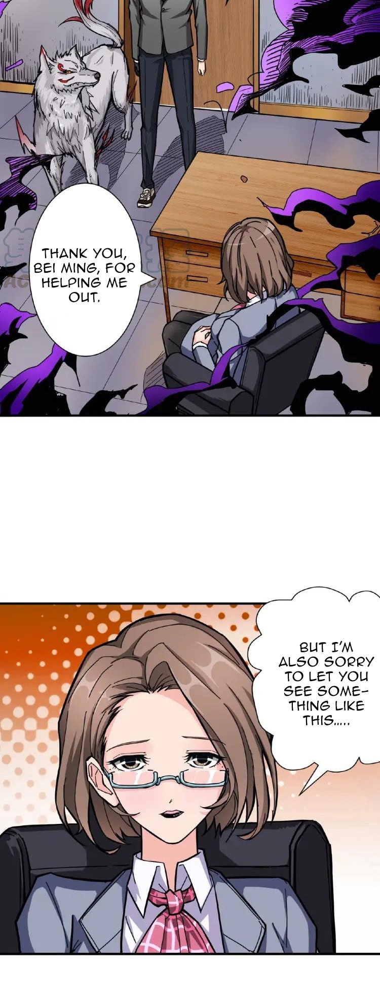 8