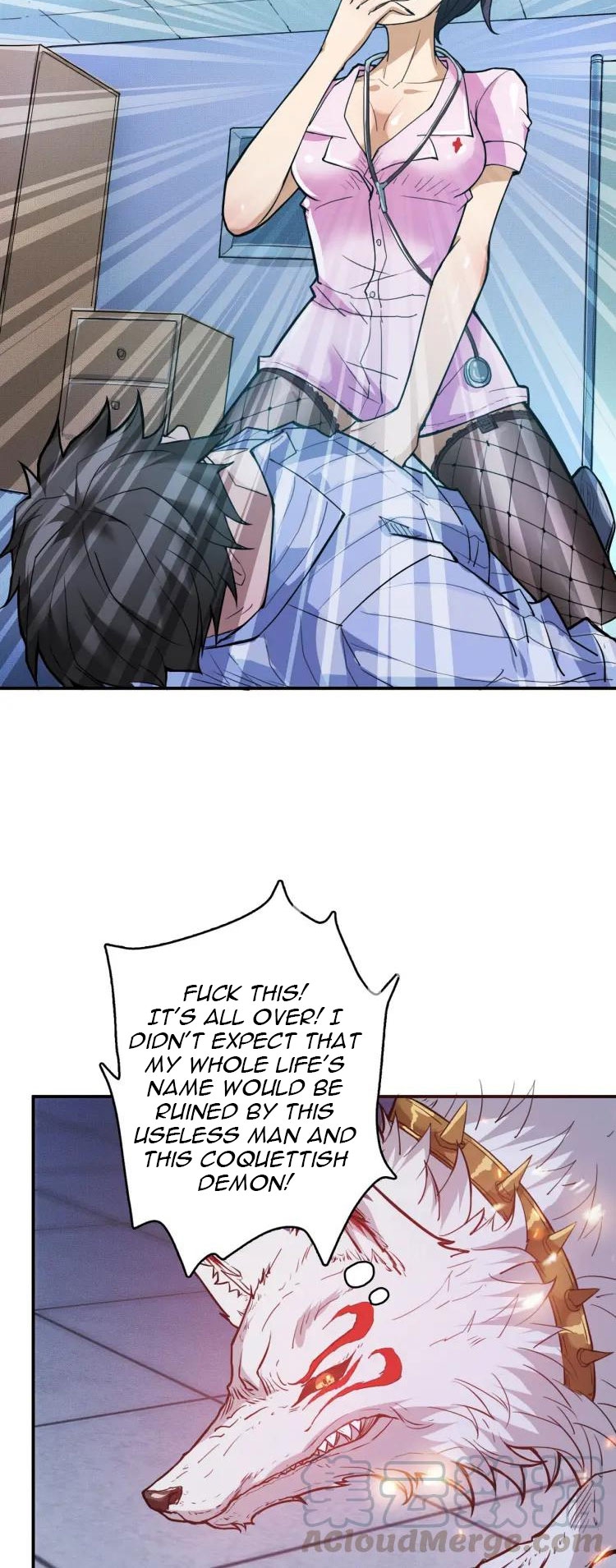 7