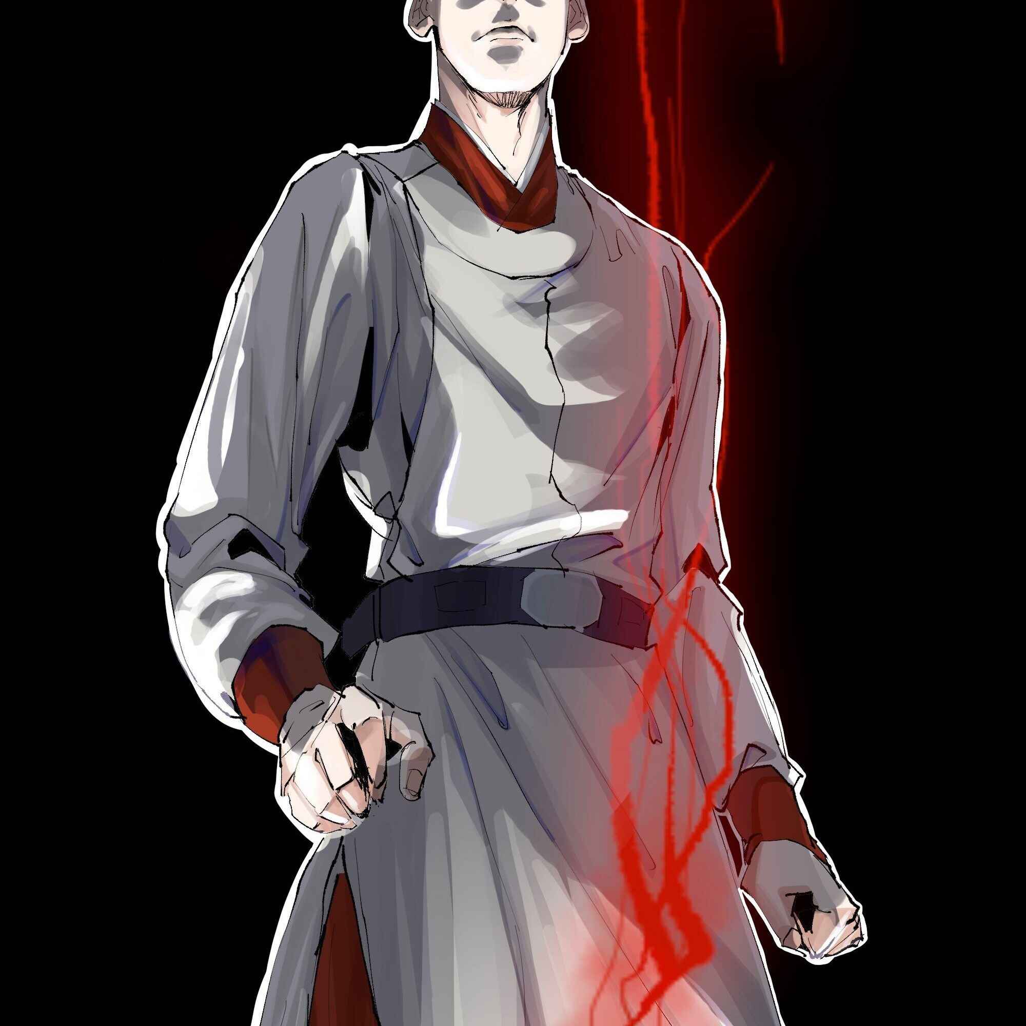 7