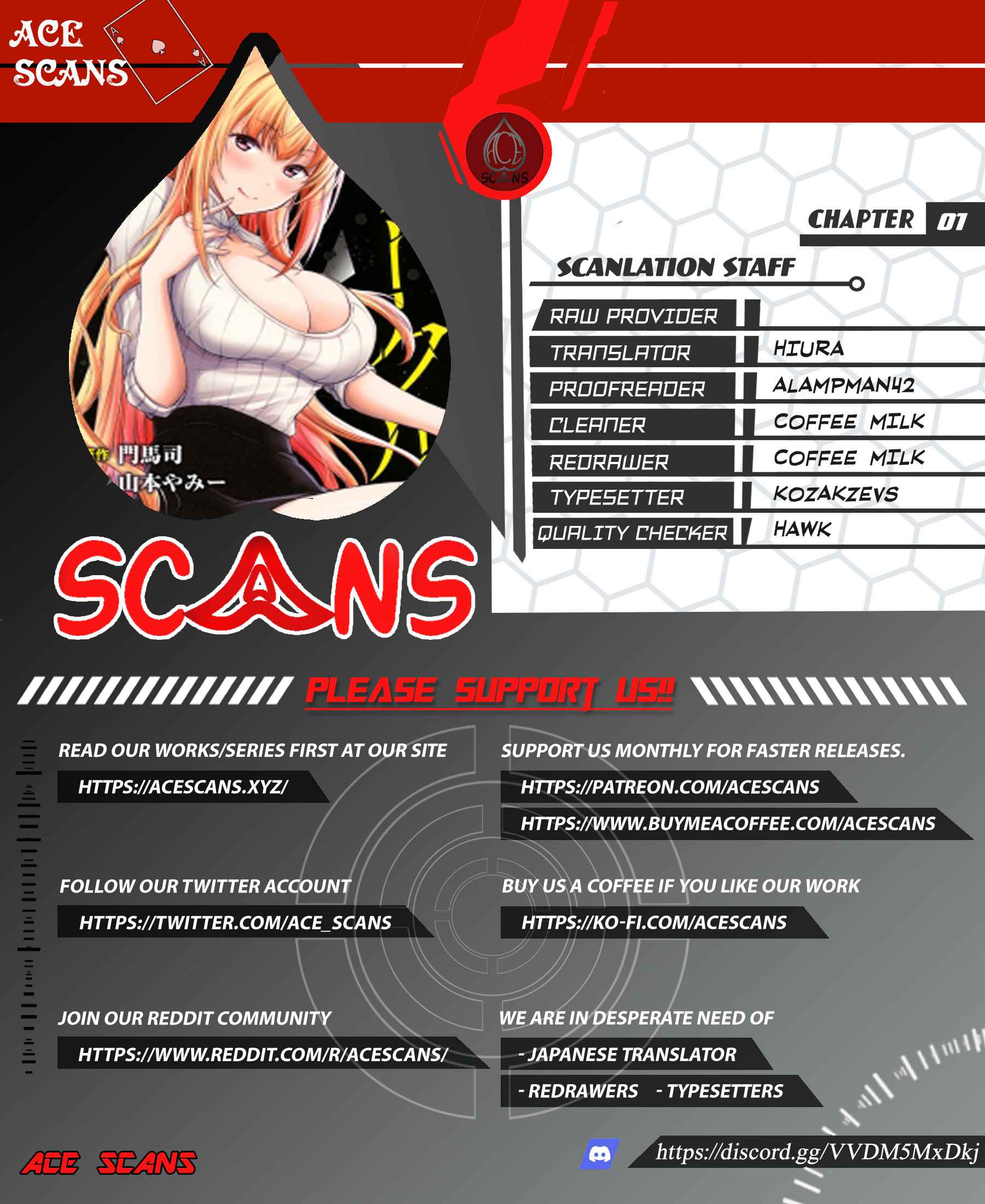 1