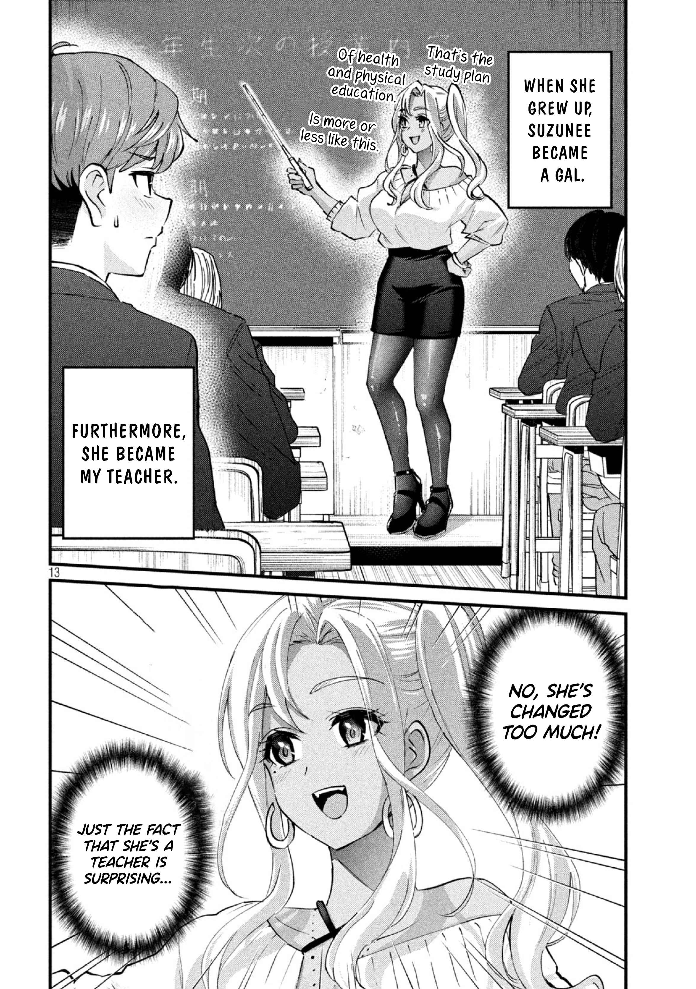 13