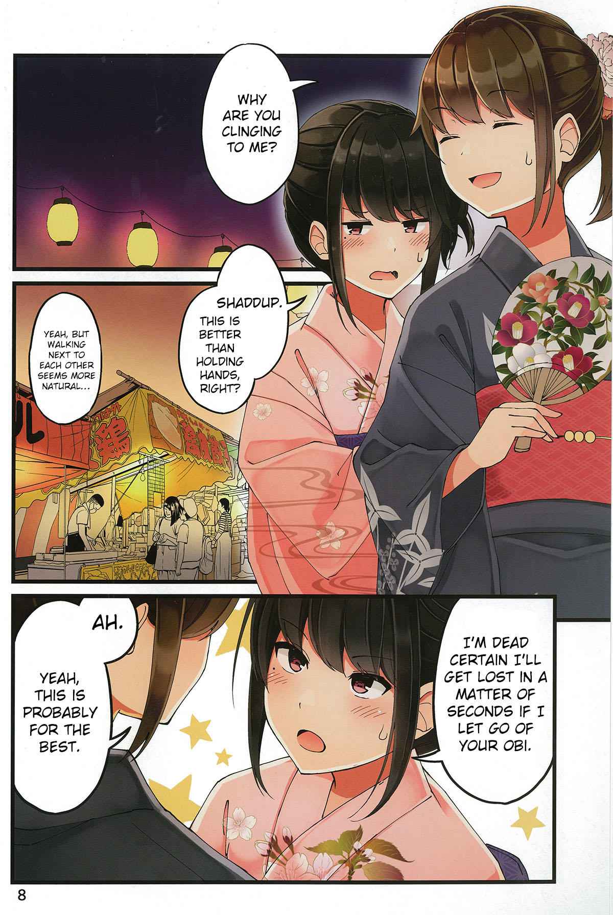 8