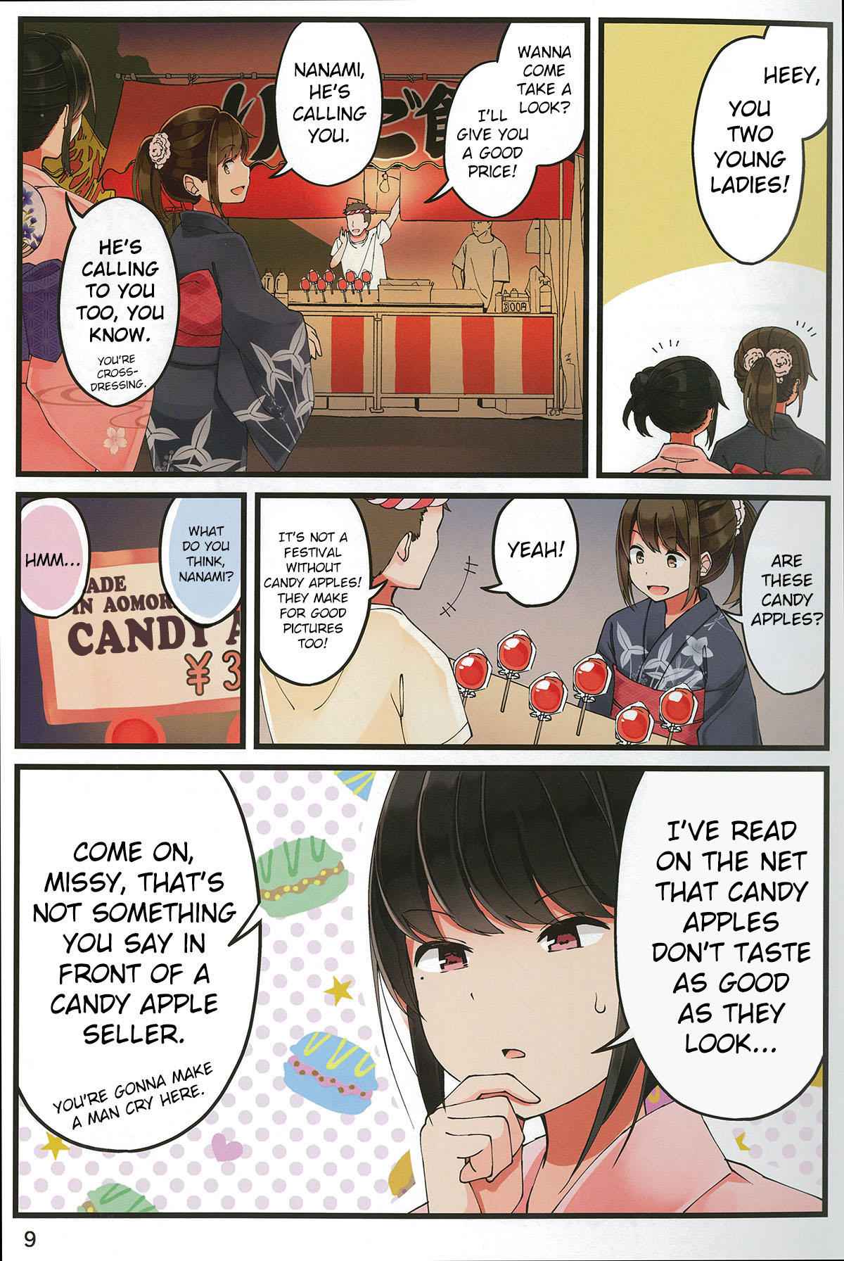 9