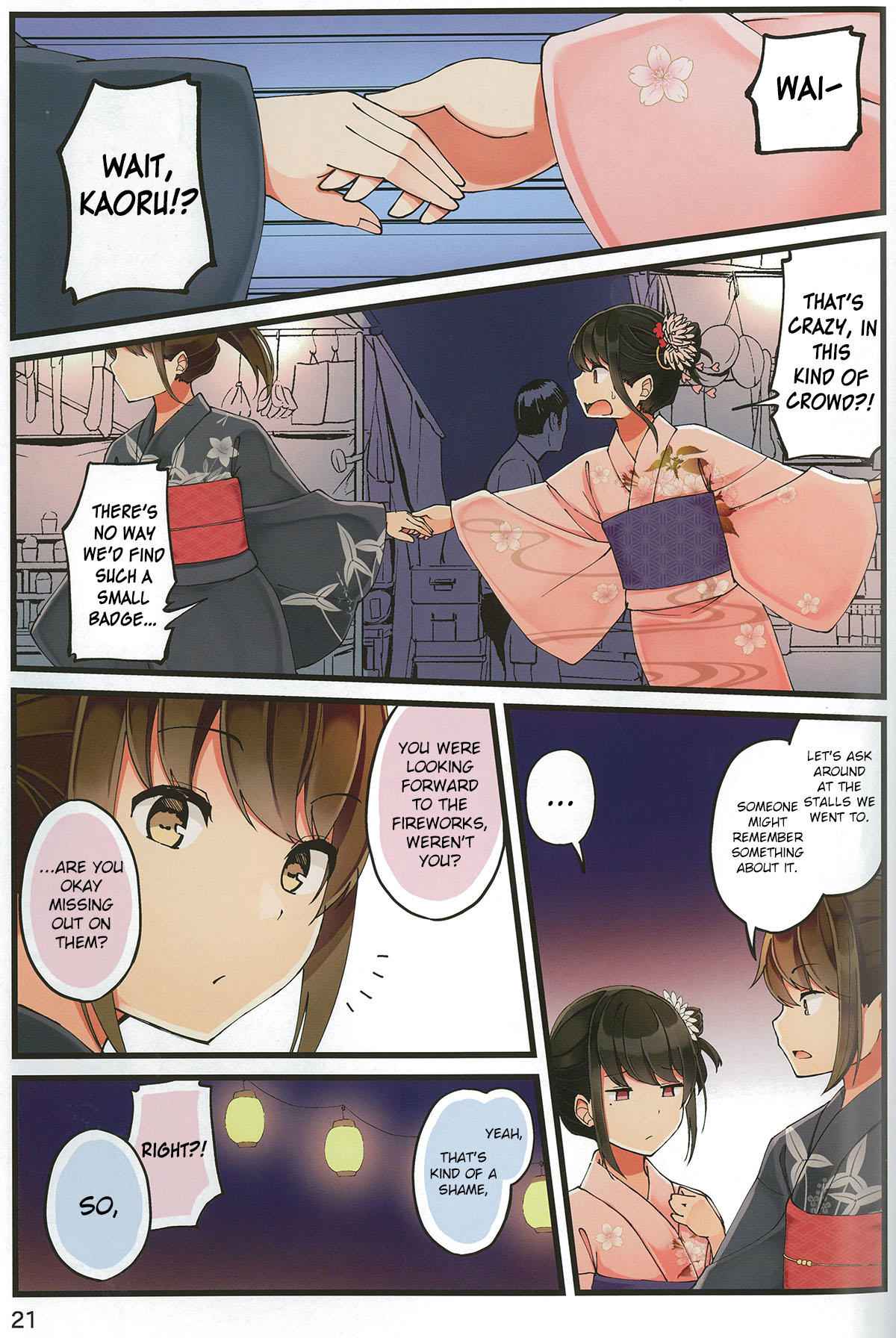 21