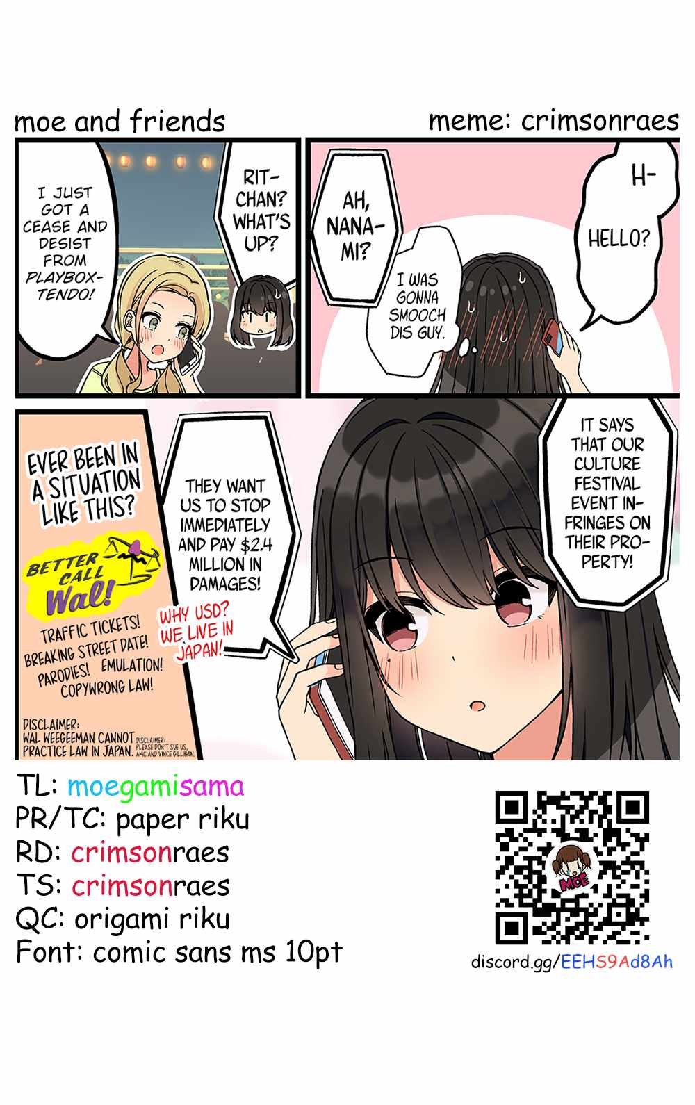 8